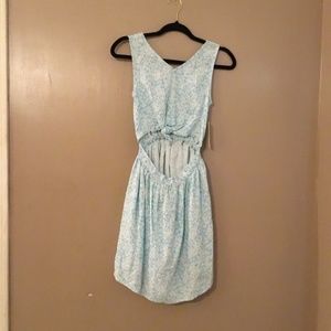 New  Nordstrom girl dress